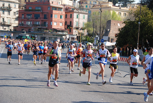 Maratona della Città di Roma (22/03/2009) pat_0463