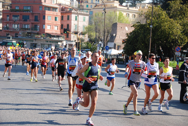 Maratona della Città di Roma (22/03/2009) pat_0464
