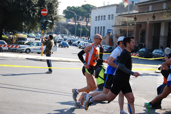 Maratona della Città di Roma (22/03/2009) pat_0466