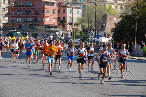 Maratona della Città di Roma (22/03/2009) pat_0467