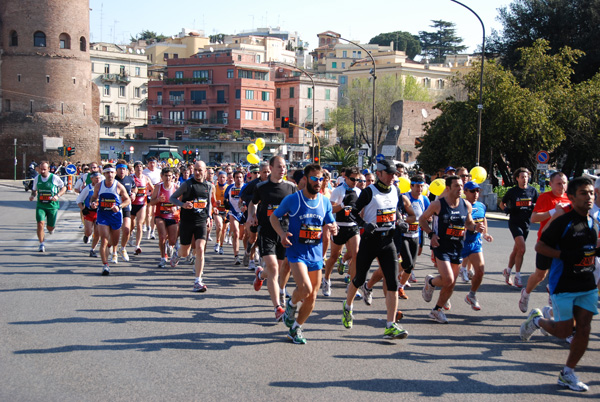 Maratona della Città di Roma (22/03/2009) pat_0479