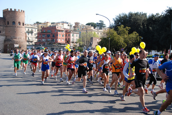 Maratona della Città di Roma (22/03/2009) pat_0480