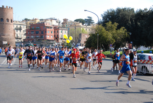 Maratona della Città di Roma (22/03/2009) pat_0488