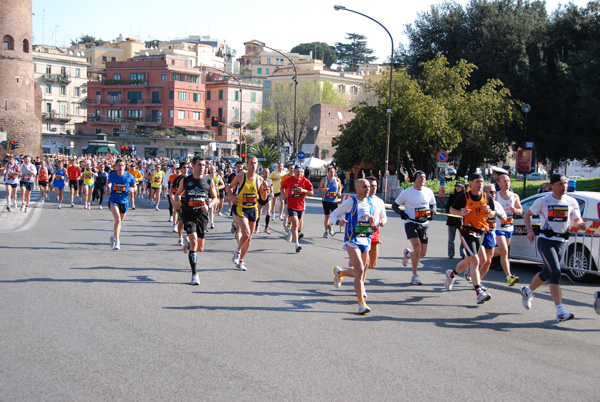 Maratona della Città di Roma (22/03/2009) pat_0498