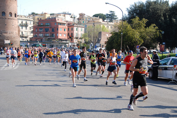 Maratona della Città di Roma (22/03/2009) pat_0499