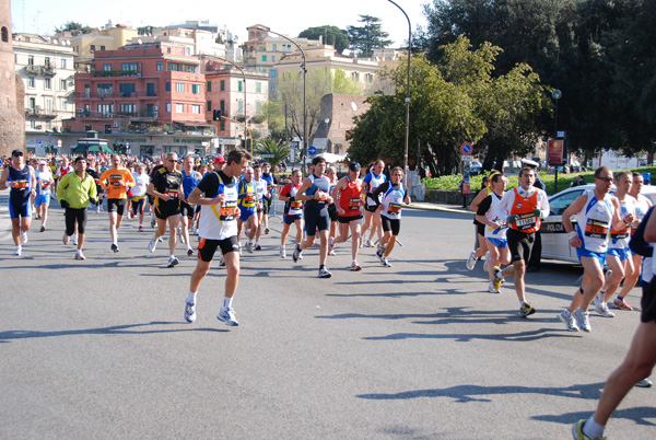 Maratona della Città di Roma (22/03/2009) pat_0506