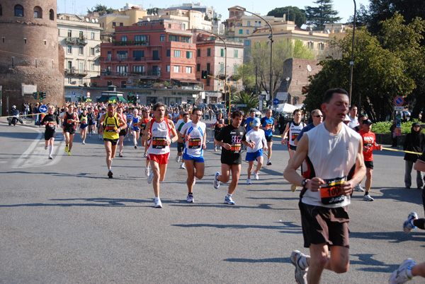 Maratona della Città di Roma (22/03/2009) pat_0511