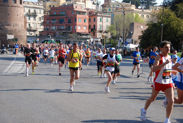 Maratona della Città di Roma (22/03/2009) pat_0512