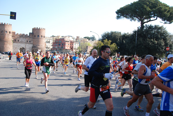 Maratona della Città di Roma (22/03/2009) pat_0541