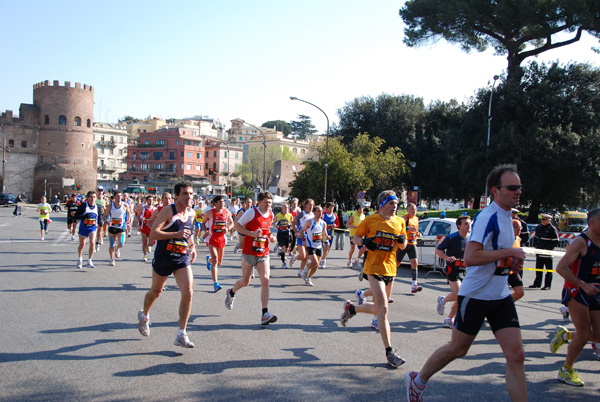 Maratona della Città di Roma (22/03/2009) pat_0557