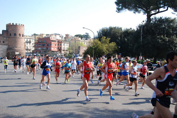 Maratona della Città di Roma (22/03/2009) pat_0558