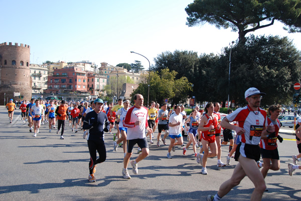 Maratona della Città di Roma (22/03/2009) pat_0562