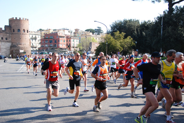 Maratona della Città di Roma (22/03/2009) pat_0570