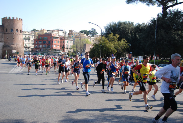 Maratona della Città di Roma (22/03/2009) pat_0575