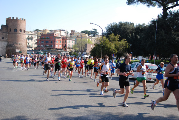 Maratona della Città di Roma (22/03/2009) pat_0576