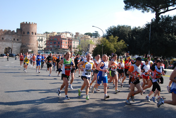 Maratona della Città di Roma (22/03/2009) pat_0580