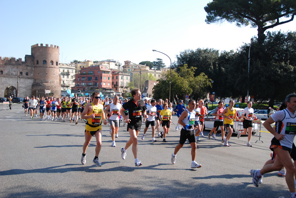 Maratona della Città di Roma (22/03/2009) pat_0589
