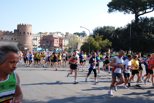 Maratona della Città di Roma (22/03/2009) pat_0590