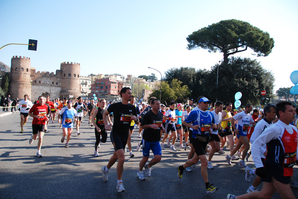 Maratona della Città di Roma (22/03/2009) pat_0597
