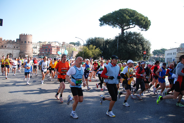 Maratona della Città di Roma (22/03/2009) pat_0601