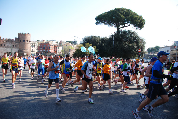 Maratona della Città di Roma (22/03/2009) pat_0602