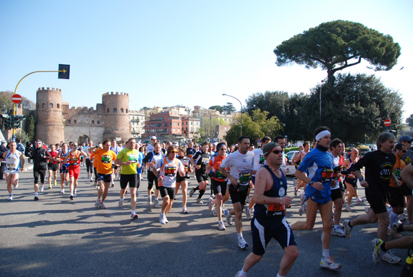 Maratona della Città di Roma (22/03/2009) pat_0604