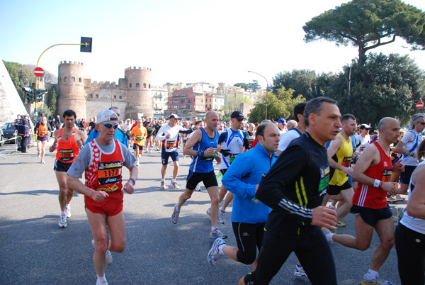Maratona della Città di Roma (22/03/2009) pat_0608