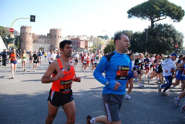 Maratona della Città di Roma (22/03/2009) pat_0609