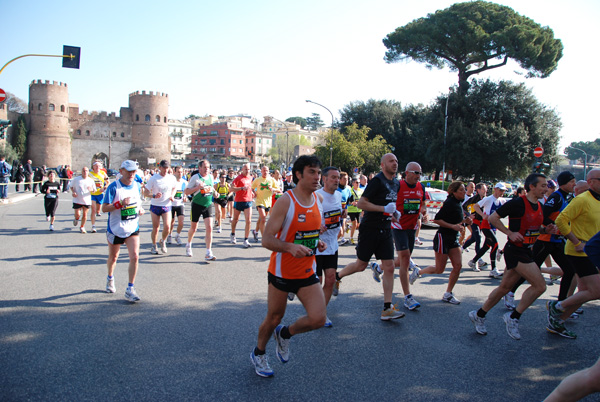 Maratona della Città di Roma (22/03/2009) pat_0613