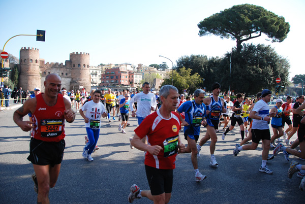 Maratona della Città di Roma (22/03/2009) pat_0620