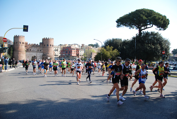 Maratona della Città di Roma (22/03/2009) pat_0623