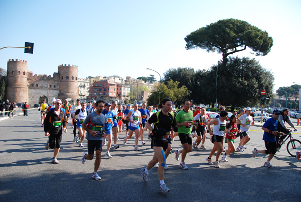 Maratona della Città di Roma (22/03/2009) pat_0626