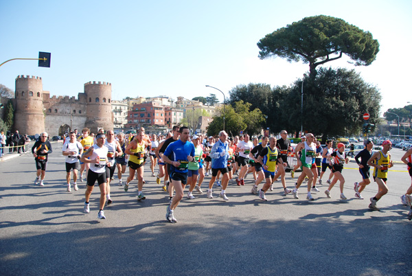 Maratona della Città di Roma (22/03/2009) pat_0639