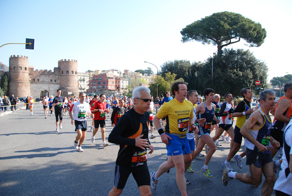 Maratona della Città di Roma (22/03/2009) pat_0641