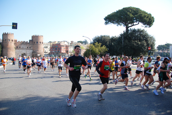 Maratona della Città di Roma (22/03/2009) pat_0643