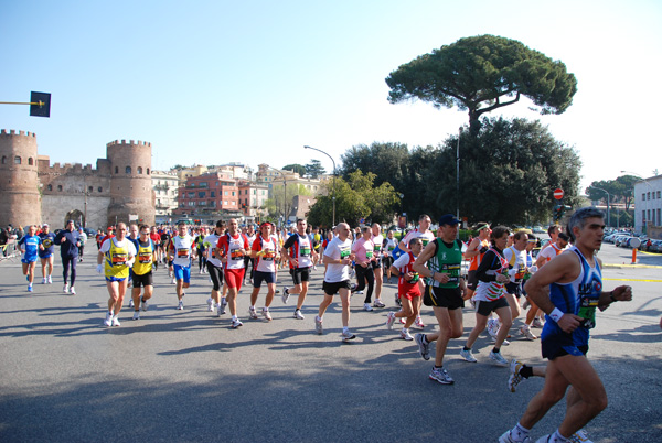 Maratona della Città di Roma (22/03/2009) pat_0651