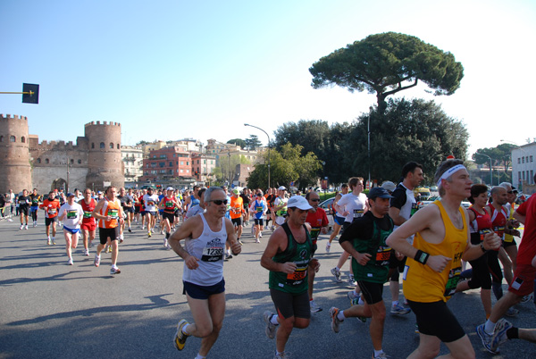 Maratona della Città di Roma (22/03/2009) pat_0660