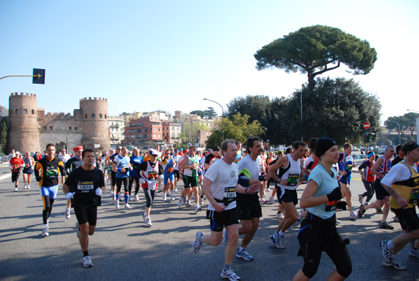 Maratona della Città di Roma (22/03/2009) pat_0663