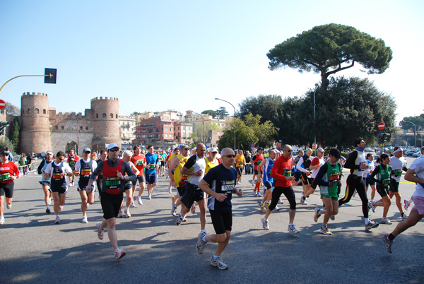 Maratona della Città di Roma (22/03/2009) pat_0671