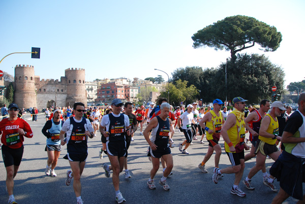 Maratona della Città di Roma (22/03/2009) pat_0672