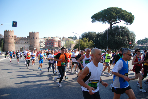 Maratona della Città di Roma (22/03/2009) pat_0677