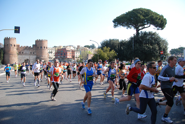 Maratona della Città di Roma (22/03/2009) pat_0678