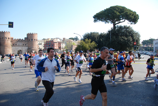 Maratona della Città di Roma (22/03/2009) pat_0683