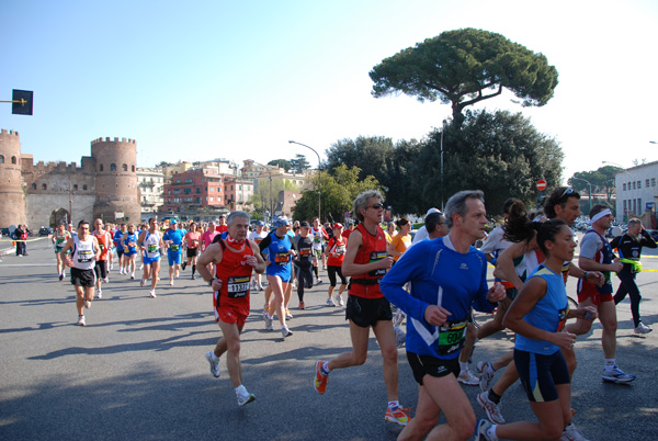 Maratona della Città di Roma (22/03/2009) pat_0686