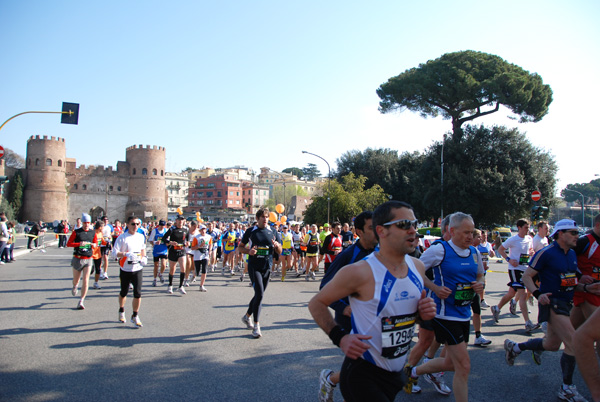 Maratona della Città di Roma (22/03/2009) pat_0695