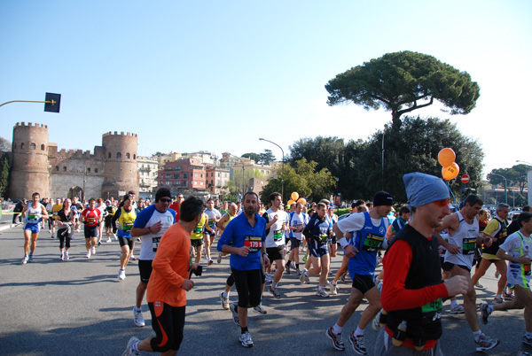 Maratona della Città di Roma (22/03/2009) pat_0697