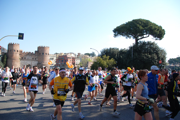Maratona della Città di Roma (22/03/2009) pat_0700
