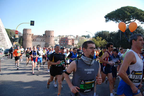 Maratona della Città di Roma (22/03/2009) pat_0702