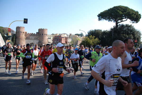 Maratona della Città di Roma (22/03/2009) pat_0713