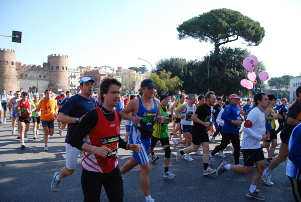 Maratona della Città di Roma (22/03/2009) pat_0740